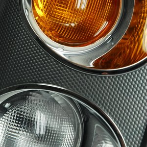 Range Rover Front Side Light / Indicator Assembly - Right side Preview